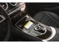 Controls of 2018 Mercedes-Benz GLC 350e 4Matic #7