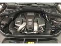  2018 GLS 5.5 Liter AMG biturbo DOHC 32-Valve VVT V8 Engine #9