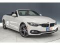 2018 4 Series 430i Convertible #4