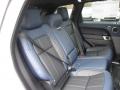 Rear Seat of 2018 Land Rover Range Rover Sport HSE Dynamic #5