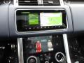 Controls of 2018 Land Rover Range Rover Sport HSE Dynamic #17