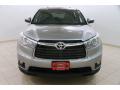 2016 Highlander XLE #2
