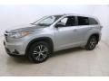 2016 Highlander XLE #3