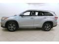 2016 Highlander XLE #4