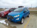 2018 EcoSport SE 4WD #1 2018 EcoSport SE 4WD #1