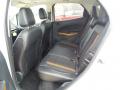 Rear Seat of 2018 Ford EcoSport SES 4WD #4