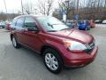 2011 CR-V SE 4WD #8 2011 CR-V SE 4WD #8