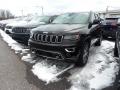 2018 Grand Cherokee Limited 4x4 #1