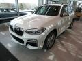 2018 X3 M40i #3