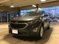 2018 Equinox LT AWD #2