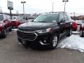 2018 Traverse LT AWD #1