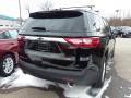 2018 Traverse LT AWD #3