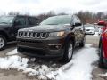 2018 Compass Latitude 4x4 #1 2018 Compass Latitude 4x4 #1