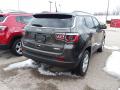 2018 Compass Latitude 4x4 #3 2018 Compass Latitude 4x4 #3
