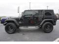 2016 Wrangler Unlimited Sport 4x4 #4 2016 Wrangler Unlimited Sport 4x4 #4