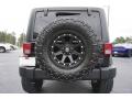 2016 Wrangler Unlimited Sport 4x4 #10 2016 Wrangler Unlimited Sport 4x4 #10