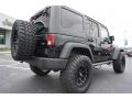 2016 Wrangler Unlimited Sport 4x4 #11 2016 Wrangler Unlimited Sport 4x4 #11