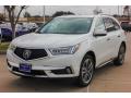 2018 MDX  #3