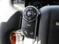 Controls of 2018 Land Rover Discovery HSE Luxury #18