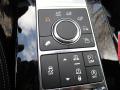 Controls of 2018 Land Rover Discovery HSE Luxury #19