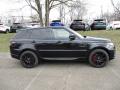 2018 Range Rover Sport Supercharged #10
