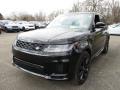 2018 Range Rover Sport Supercharged #12