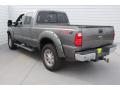 2012 F250 Super Duty Lariat Crew Cab 4x4 #9