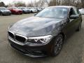 2018 5 Series 530i xDrive Sedan #8