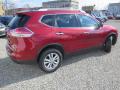 2016 Rogue SV AWD #13 2016 Rogue SV AWD #13