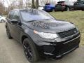 2018 Discovery Sport HSE #13