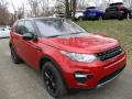2018 Discovery Sport HSE #13