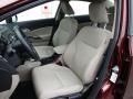2015 Civic LX Sedan #11