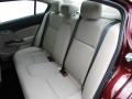2015 Civic LX Sedan #12