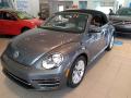 2017 Beetle 1.8T Classic Convertible #1