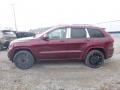 2018 Grand Cherokee Altitude 4x4 #2