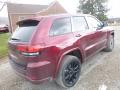 2018 Grand Cherokee Altitude 4x4 #6