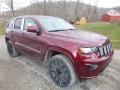 2018 Grand Cherokee Altitude 4x4 #11