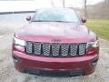 2018 Grand Cherokee Altitude 4x4 #12