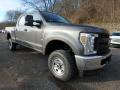 2018 F250 Super Duty XLT Crew Cab 4x4 #9 2018 F250 Super Duty XLT Crew Cab 4x4 #9