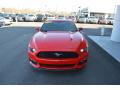 2016 Mustang EcoBoost Coupe #24