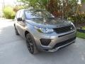 2018 Discovery Sport HSE #2