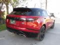2018 Range Rover Velar R Dynamic SE #7