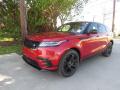2018 Range Rover Velar R Dynamic SE #10