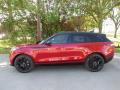 2018 Range Rover Velar R Dynamic SE #11