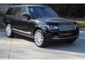 2017 Range Rover HSE #1 2017 Range Rover HSE #1