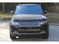 2017 Range Rover HSE #2 2017 Range Rover HSE #2