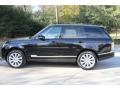 2017 Range Rover HSE #4 2017 Range Rover HSE #4