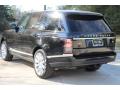 2017 Range Rover HSE #5 2017 Range Rover HSE #5