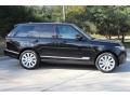 2017 Range Rover HSE #8 2017 Range Rover HSE #8