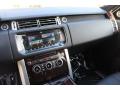 2017 Range Rover HSE #19 2017 Range Rover HSE #19